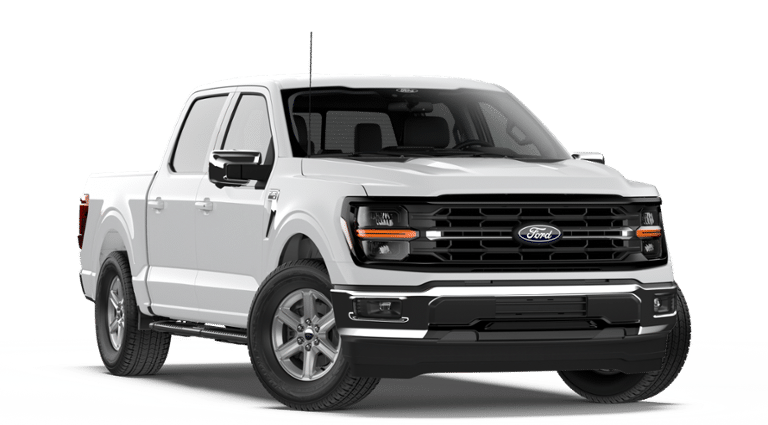 F-150® vehicle